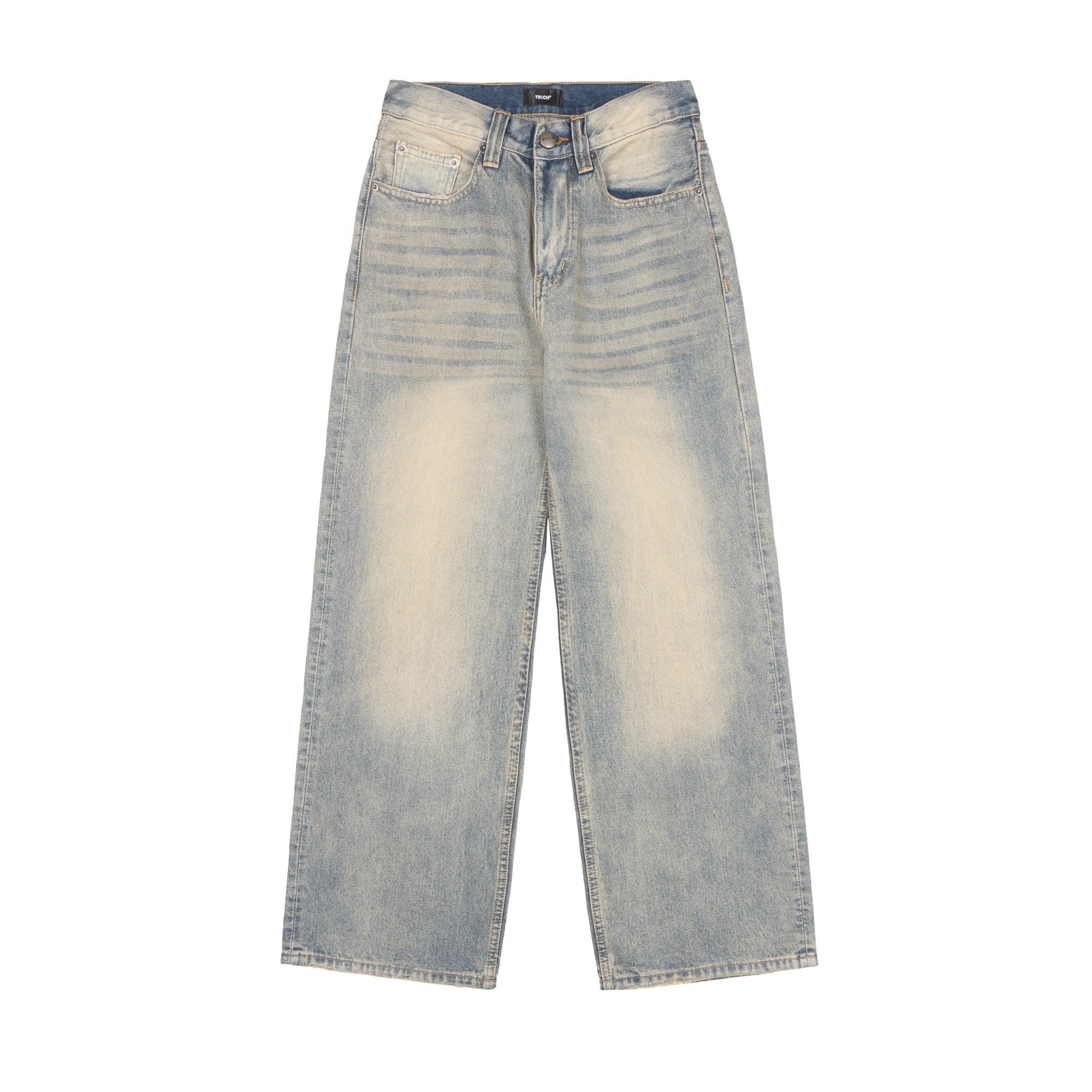AYAY low-rise jeans