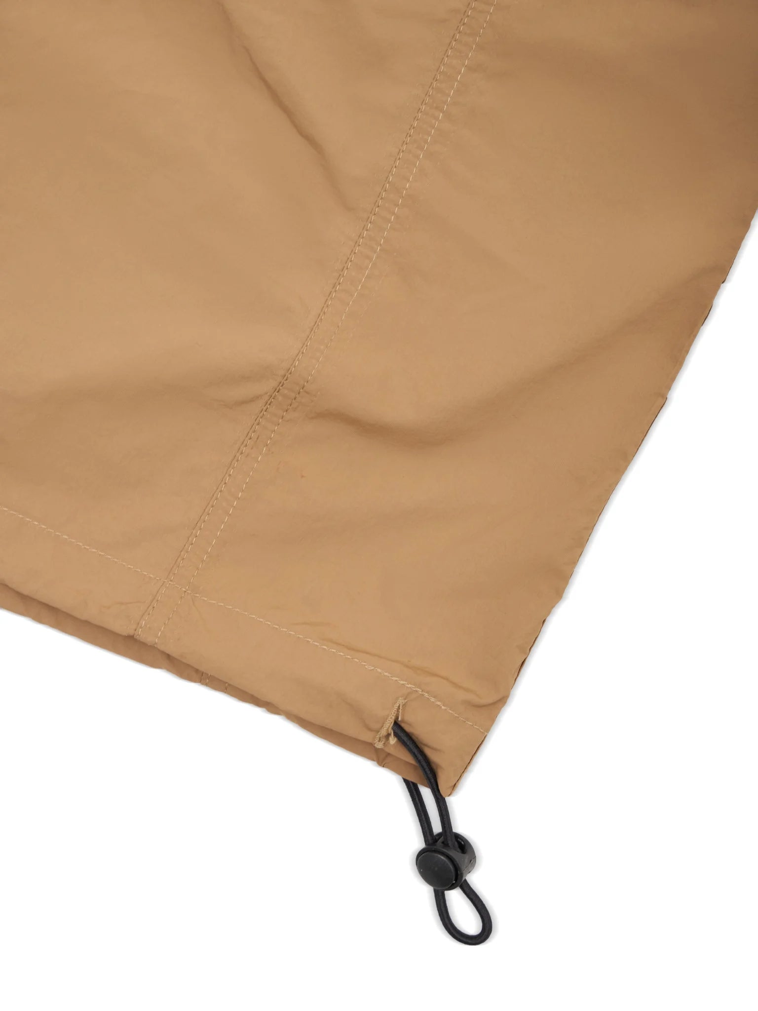 NEUTRAL CARGO PARACHUTE SKIRT