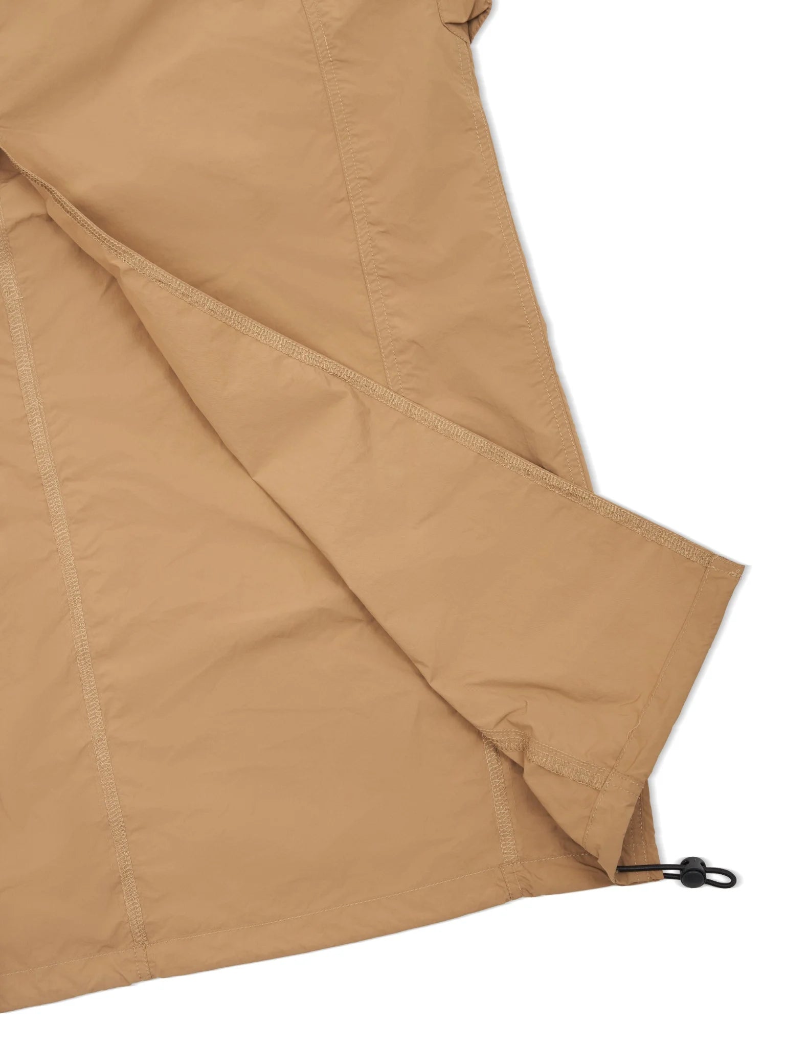 NEUTRAL CARGO PARACHUTE SKIRT