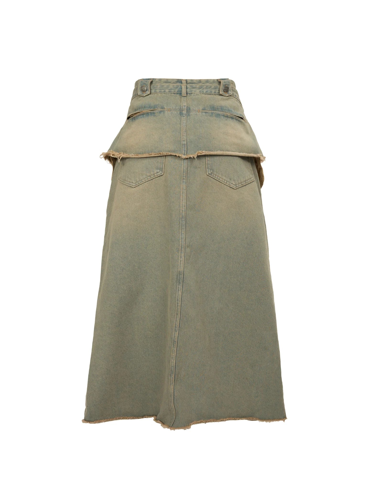 MELLOW MIGHT SKIRT