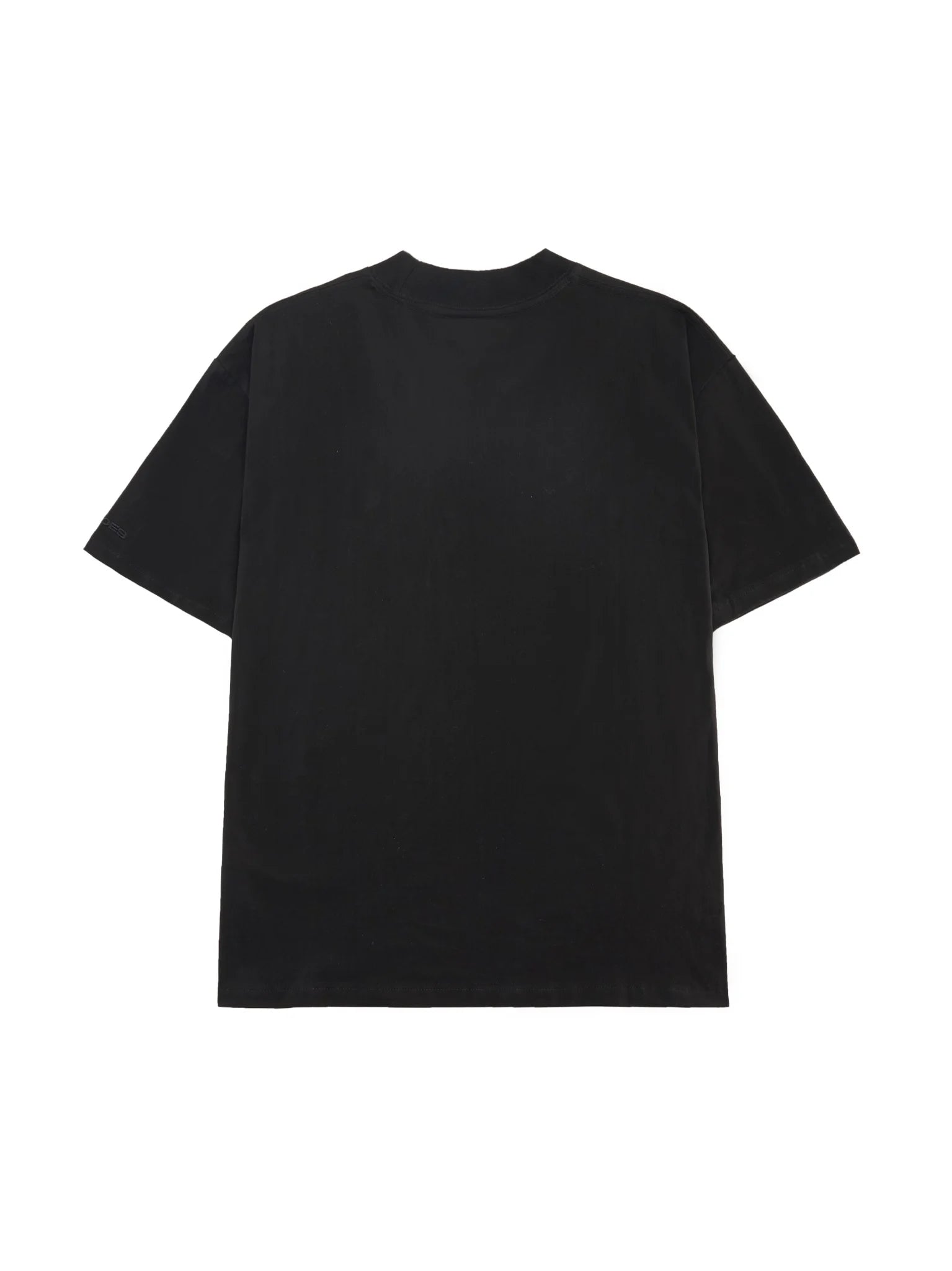 DEEP DIVE BOXY TEE